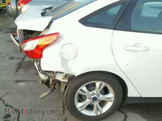 2014 FORD FOCUS - VIN: 1FADP3F2XEL356006 - Фото 10