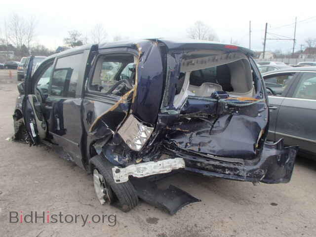 2012 DODGE CARAVAN - VIN: 2C4RDGBG7CR415017 - Фото 3