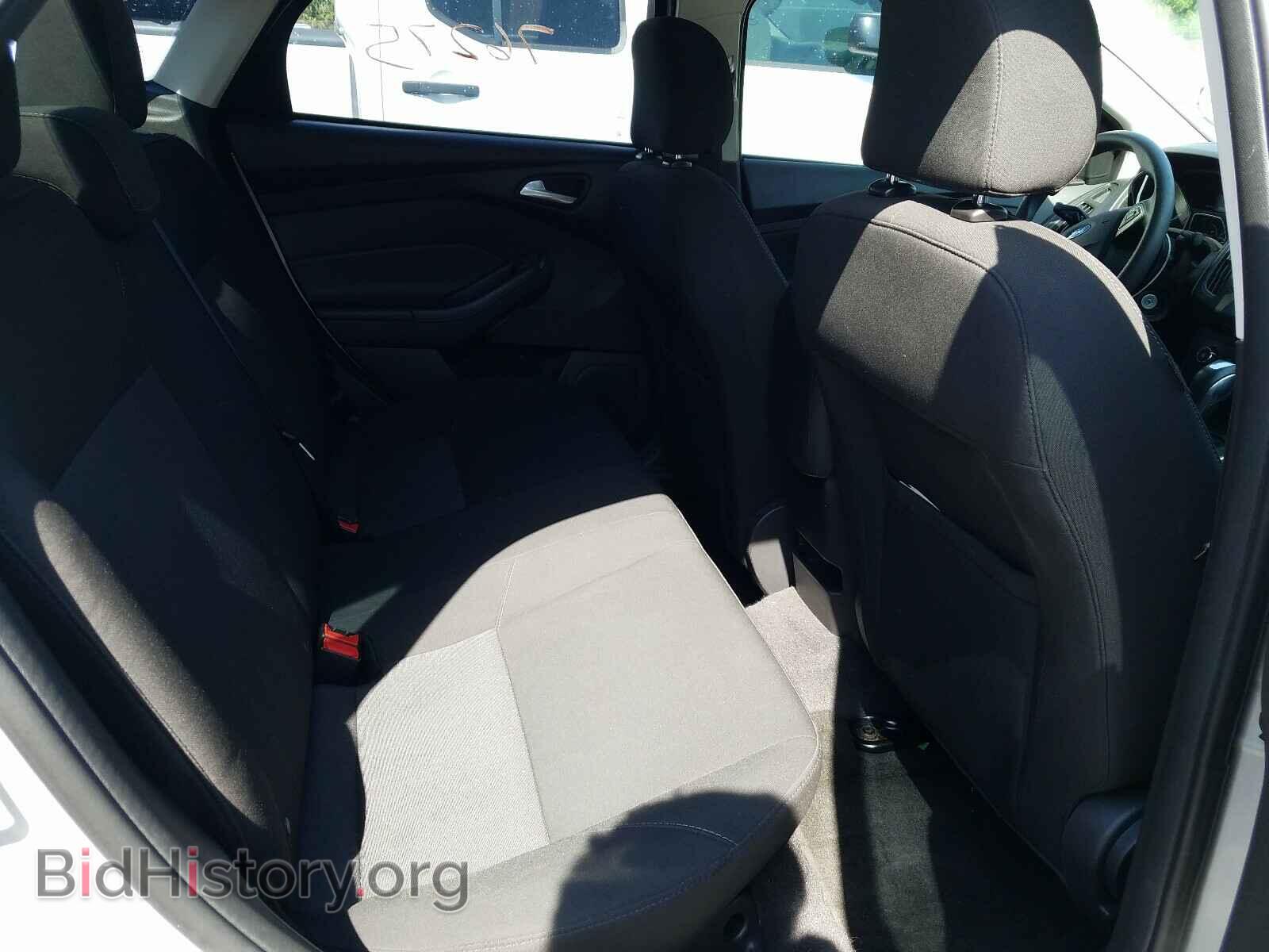 2015 FORD FOCUS - VIN: 1FADP3F21FL324756 - Фото 6
