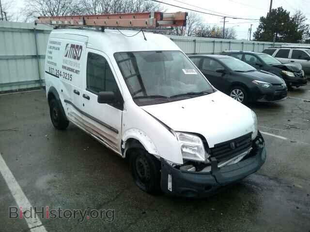 Photo NM0LS7AN7BT044585 - FORD TRANSIT CO 2011