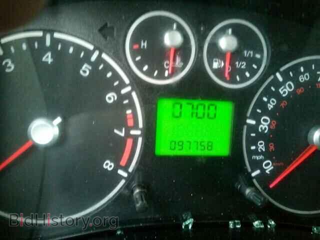 2011 Ford TRANSIT CO (VIN NM0LS7AN7BT044585) — photo 8 of 10