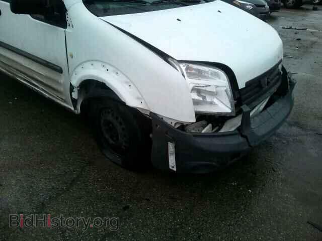 2011 FORD TRANSIT CO - VIN: NM0LS7AN7BT044585 - Фото 9