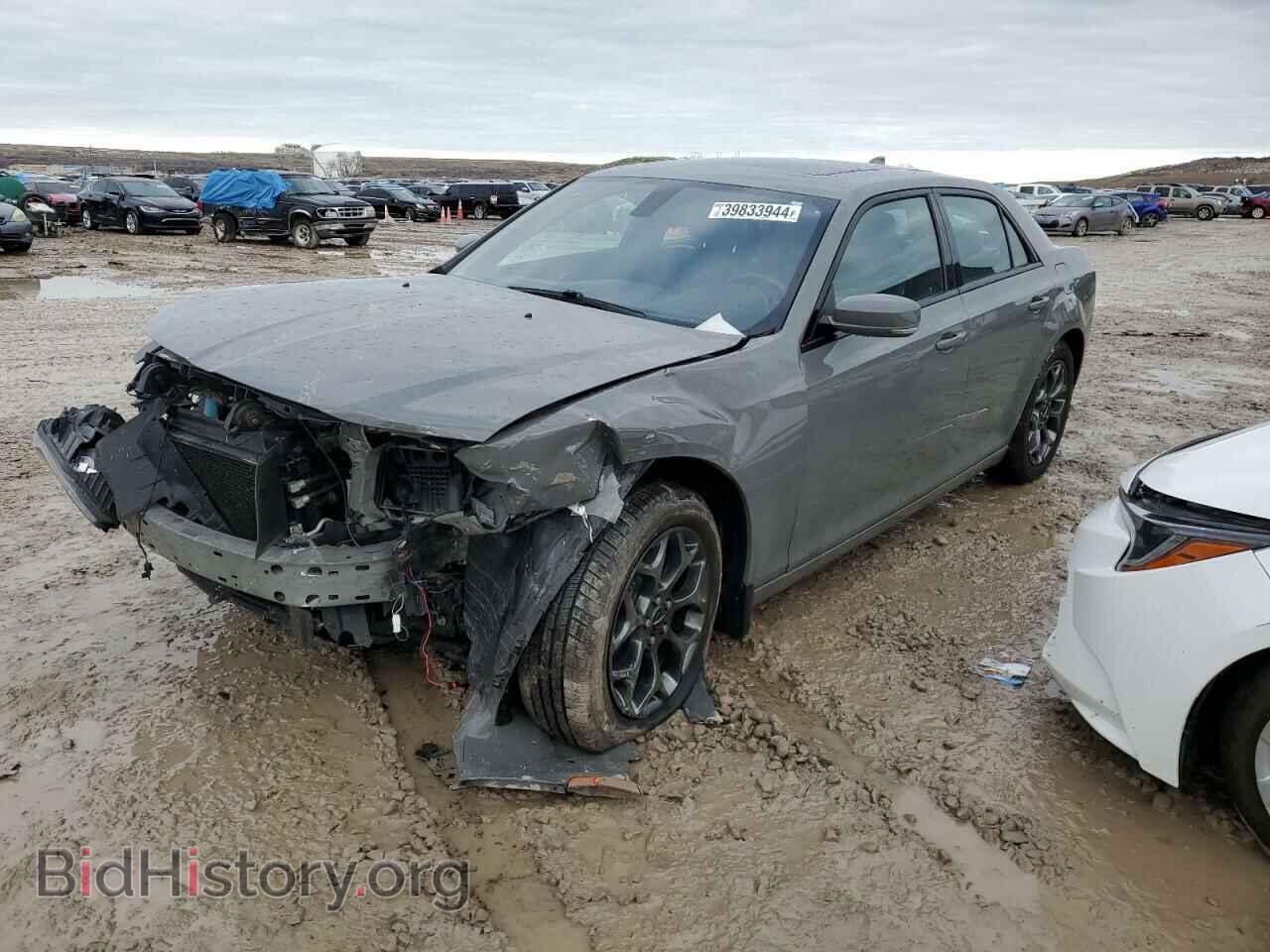 Photo 2C3CCAGG5HH648376 - CHRYSLER 300 2017
