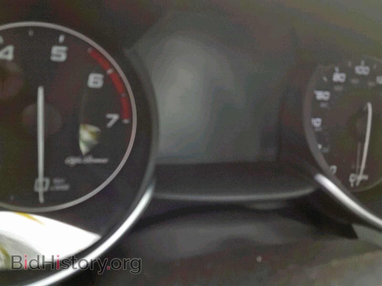 2017 ALFA ROMEO GIULIA - VIN: ZARFAECN0H7543157 - Фото 8