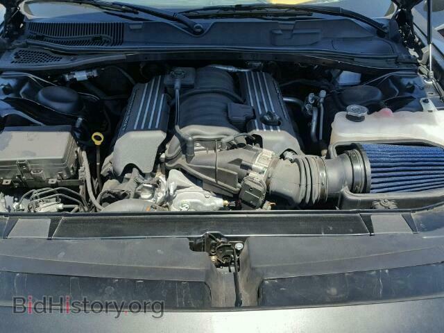 2017 DODGE CHALLENGER - VIN: 2C3CDZFJ3HH532084 - Photo 7