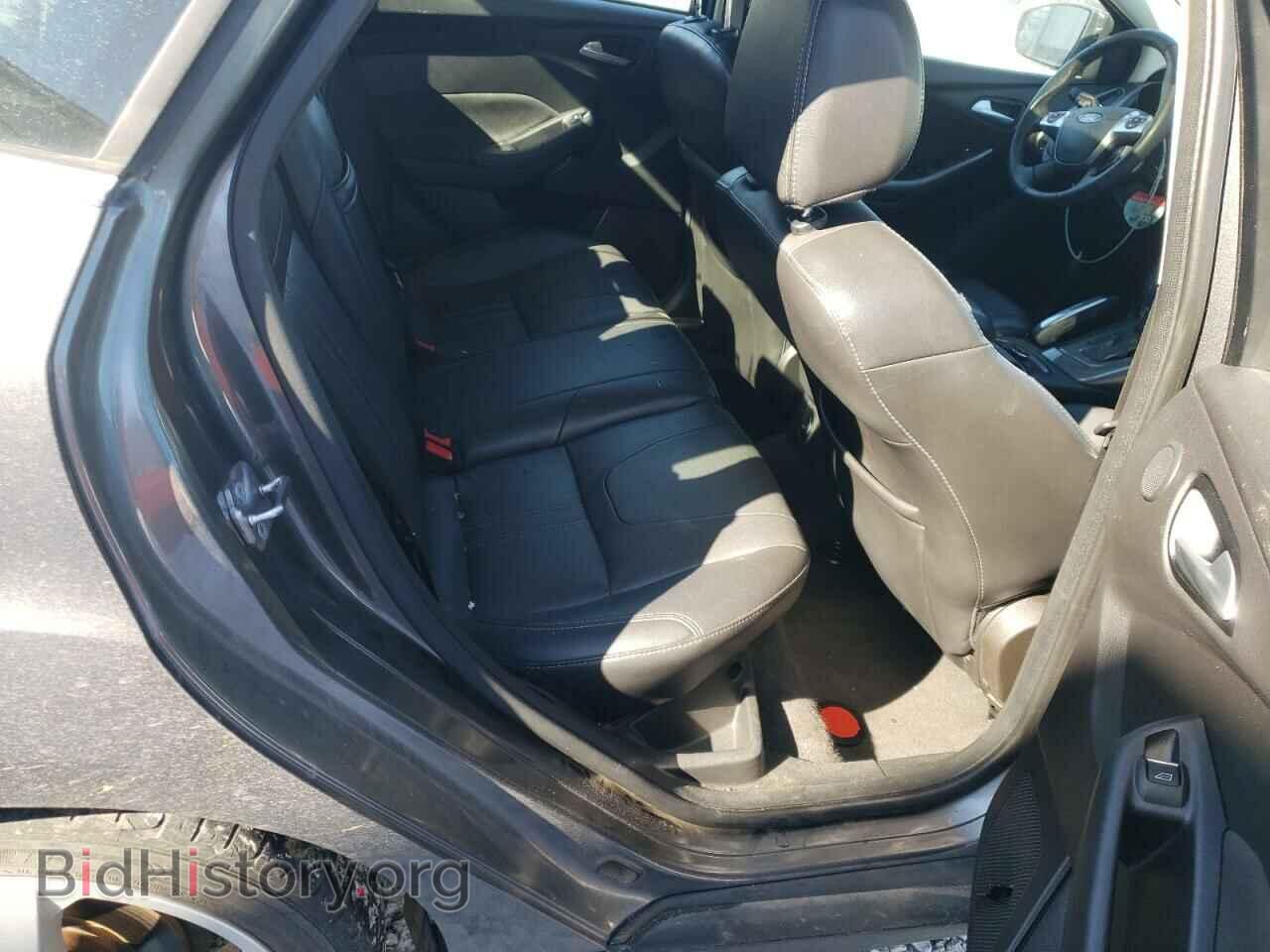 2012 FORD FOCUS - VIN: 1FAHP3J25CL403304 - Фото 10
