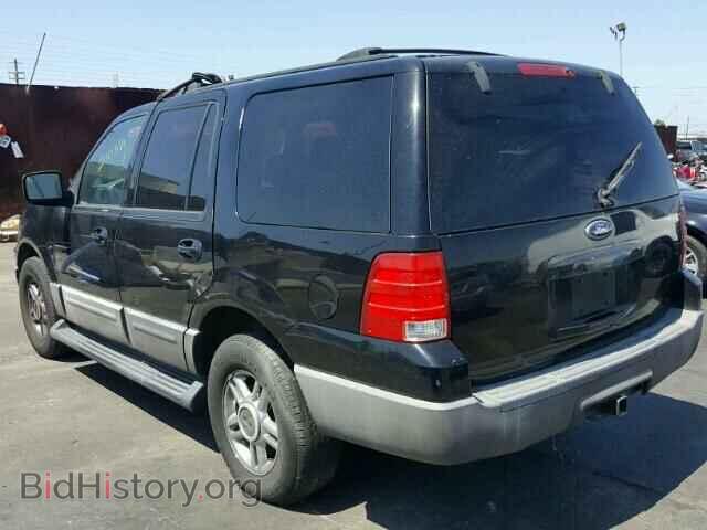 2004 FORD EXPEDITION - VIN: 1FMPU15L54LB63545 - Фото 3