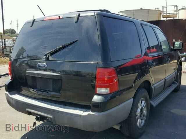 2004 FORD EXPEDITION - VIN: 1FMPU15L54LB63545 - Фото 4