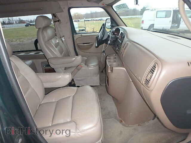 2002 DODGE RAM VAN - VIN: 2B6HB11Y52K144933 - Фото 5