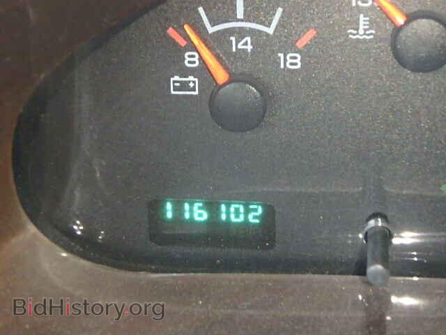 2002 DODGE RAM VAN - VIN: 2B6HB11Y52K144933 - Фото 8
