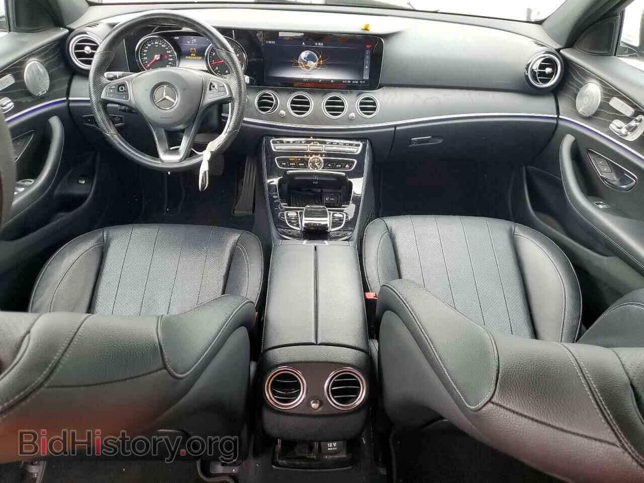 2017 MERCEDES-BENZ E-CLASS - VIN: WDDZF4JB8HA170650 - Фото 8