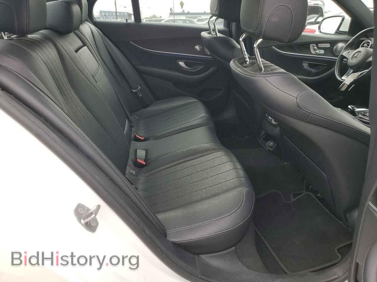 2017 MERCEDES-BENZ E-CLASS - VIN: WDDZF4JB8HA170650 - Фото 10