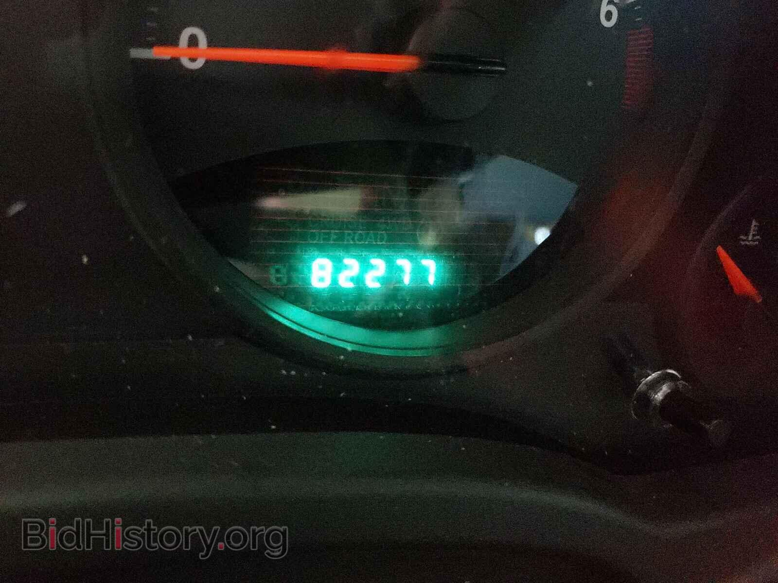2012 JEEP COMPASS - VIN: 1C4NJCEB5CD634125 - Photo 8