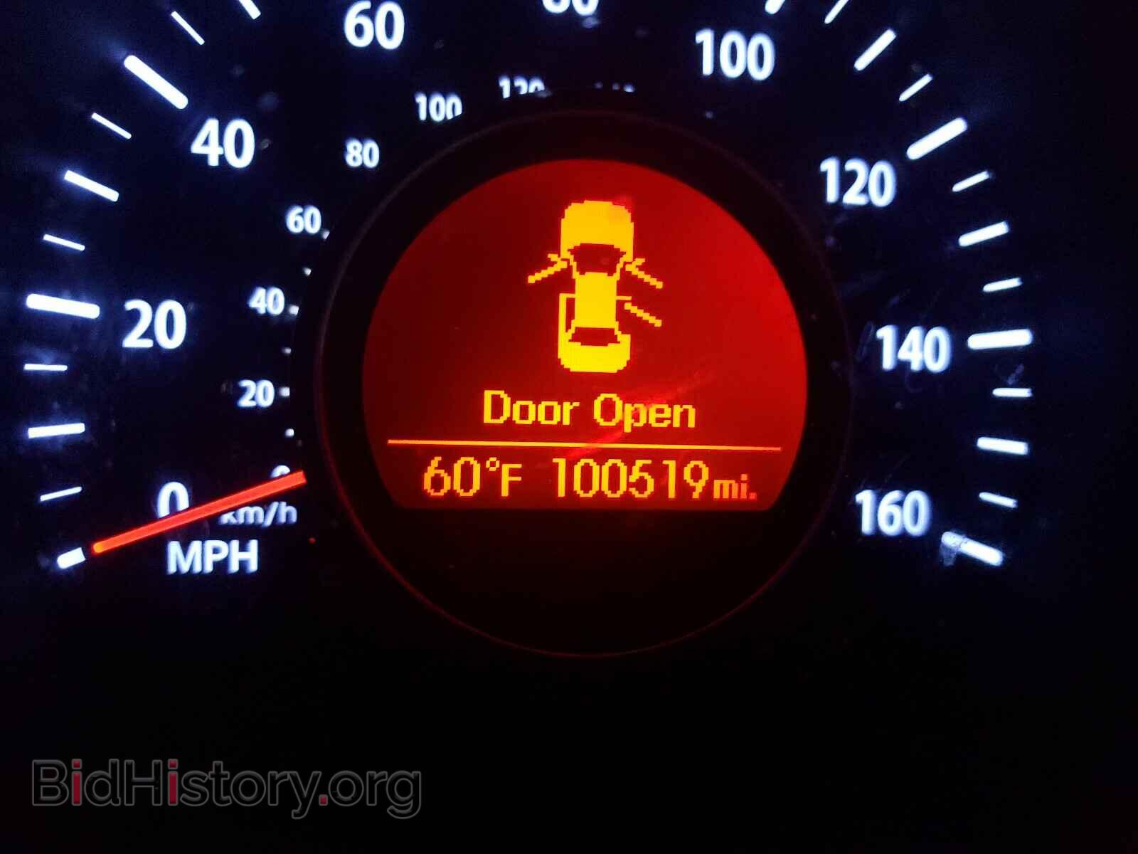 2012 KIA OPTIMA - VIN: 5XXGN4A71CG073819 - Фото 8
