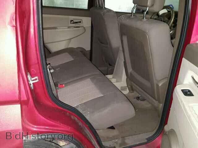 2011 JEEP LIBERTY - VIN: 1J4PP2GK8BW532183 - Фото 6