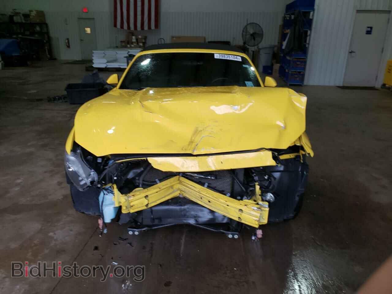 2017 FORD ALL Models - VIN: 1FATP8UH7H5317320 - Photo 5