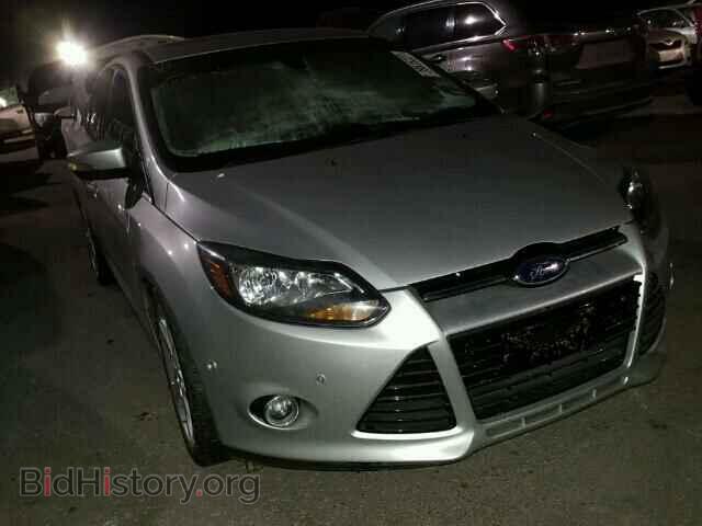 Photo 1FAHP3J26CL465973 - FORD FOCUS 2012