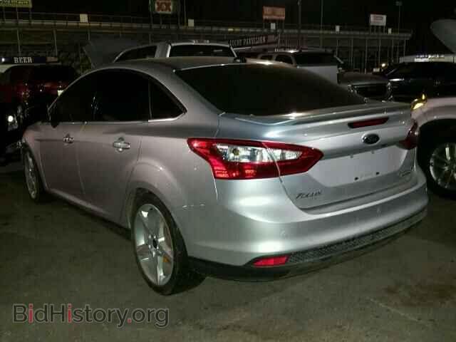 2012 FORD FOCUS - VIN: 1FAHP3J26CL465973 - Фото 3