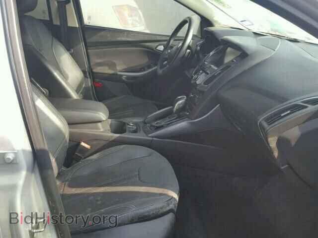 2012 FORD FOCUS - VIN: 1FAHP3J26CL465973 - Фото 5
