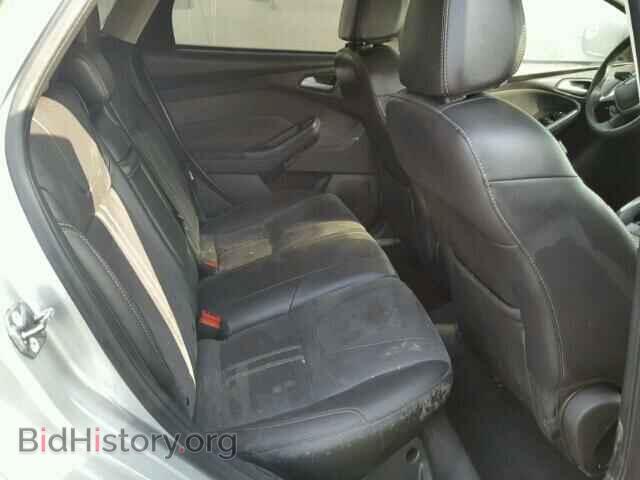 2012 FORD FOCUS - VIN: 1FAHP3J26CL465973 - Фото 6