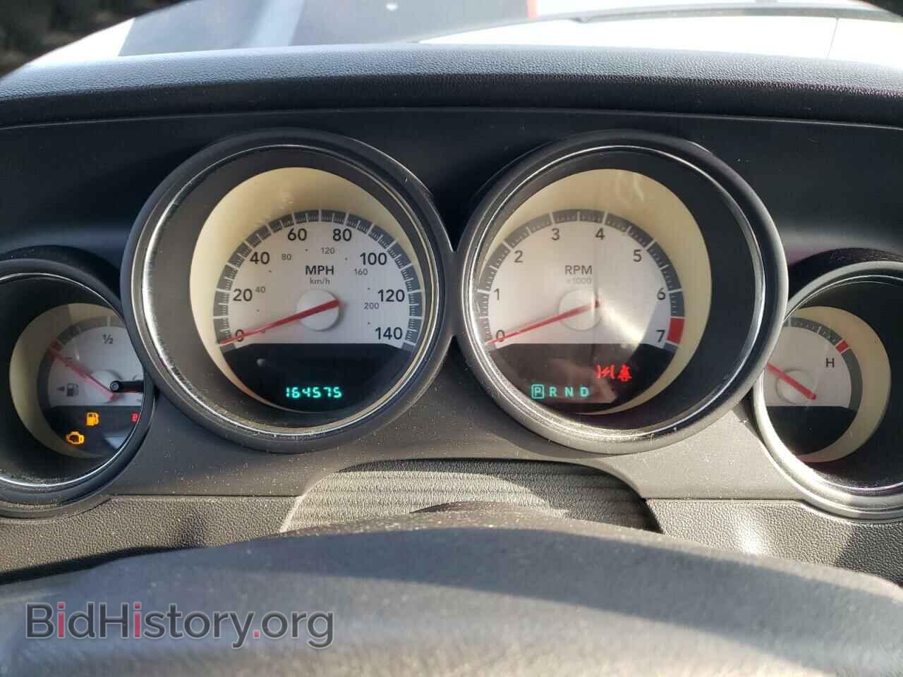 2010 DODGE CHALLENGER - VIN: 2B3CJ4DV7AH282773 - Фото 9