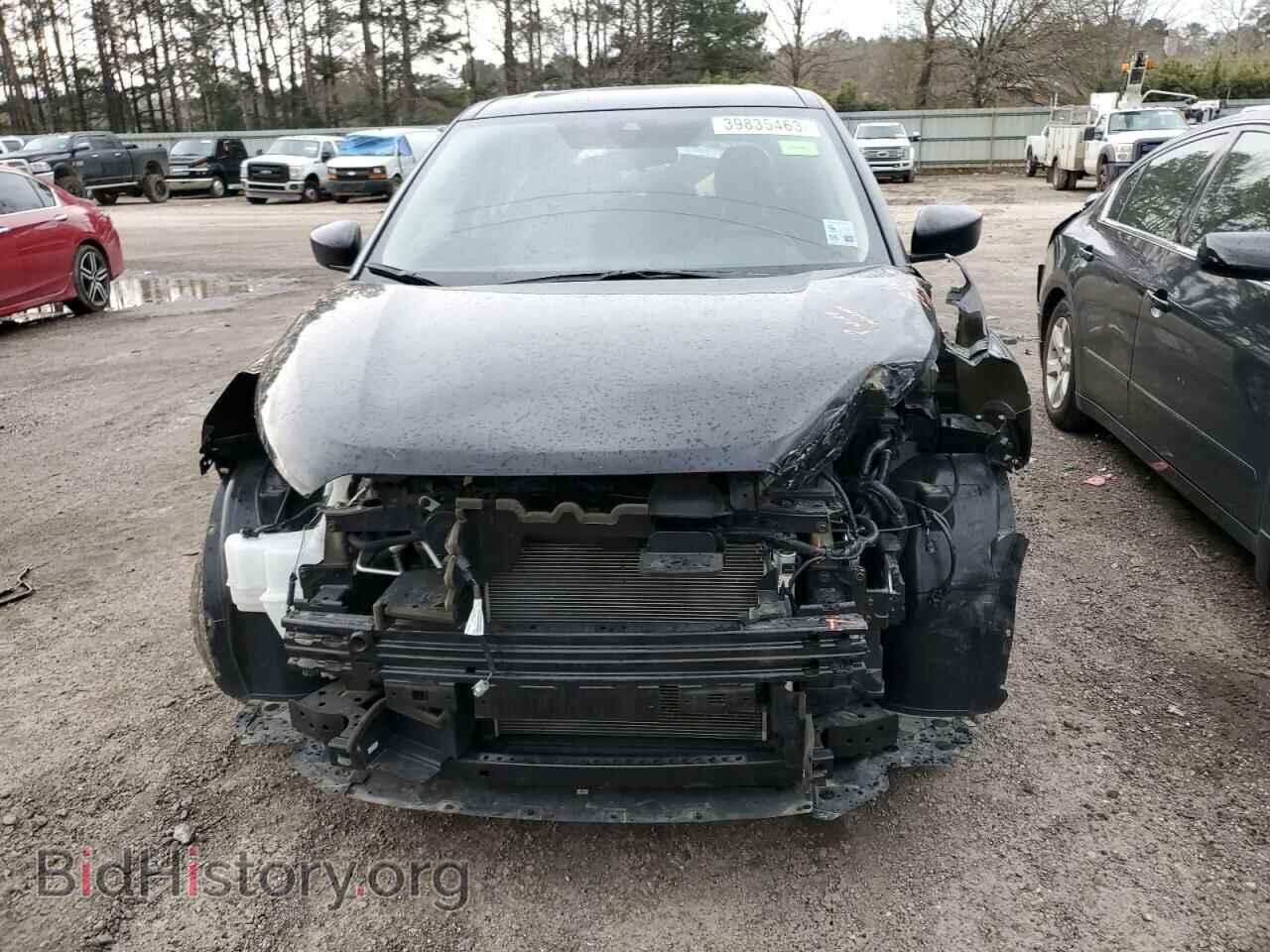 2021 NISSAN KICKS - VIN: 3N1CP5BVXML505540 - Фото 5