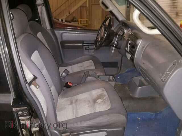 2005 FORD EXPLORER - VIN: 1FMZU67K75UB18967 - Фото 5