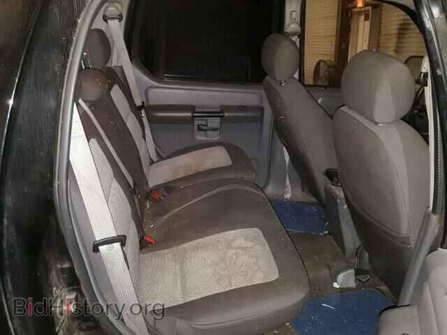 2005 FORD EXPLORER - VIN: 1FMZU67K75UB18967 - Фото 6