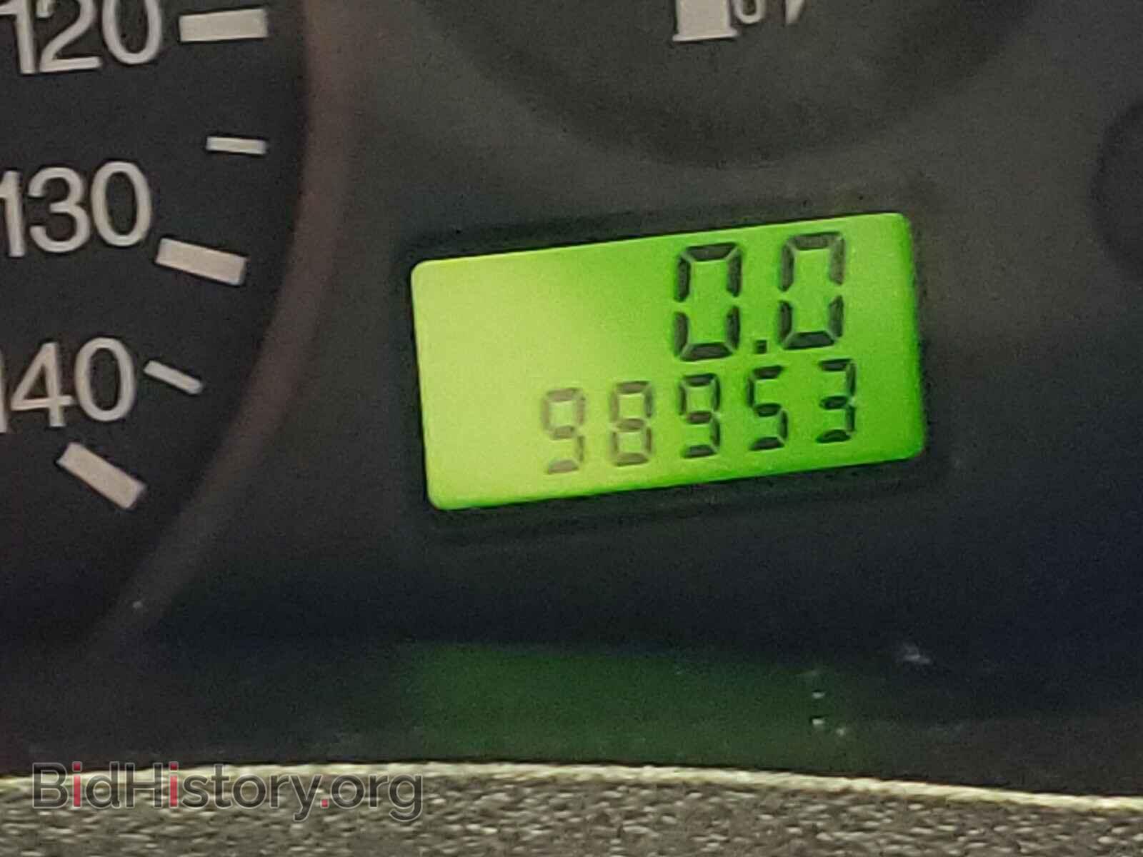2007 FORD FOCUS - VIN: 1FAFP34N37W282080 - Фото 8