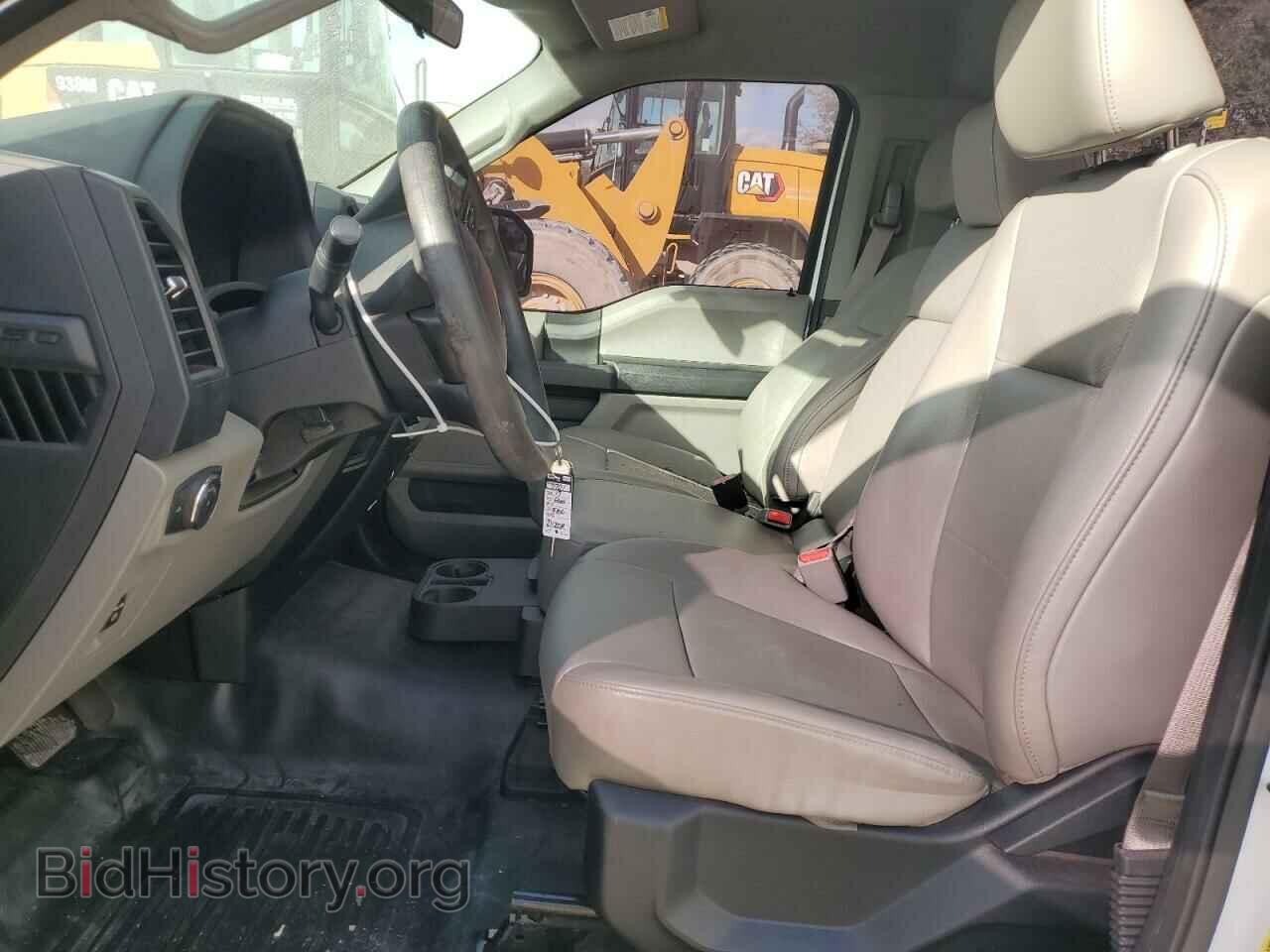 2017 FORD All Models - VIN: 1FTMF1C80HKE33731 - Photo 7