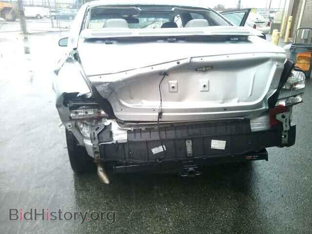 2002 VOLVO S80 - VIN: YV1TS92D021254746 - Photo 9