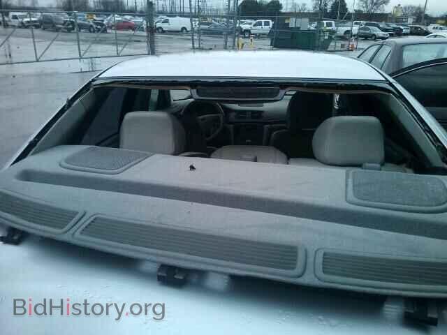 2002 VOLVO S80 - VIN: YV1TS92D021254746 - Photo 10