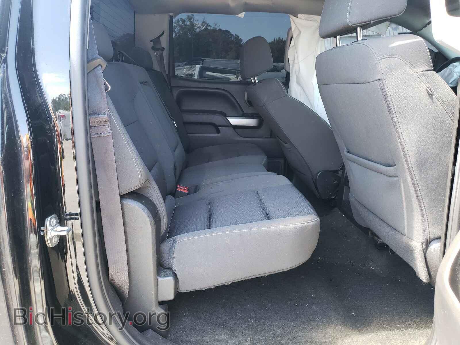 2017 CHEVROLET SILVERADO - VIN: 3GCPCREC7HG331002 - Фото 6
