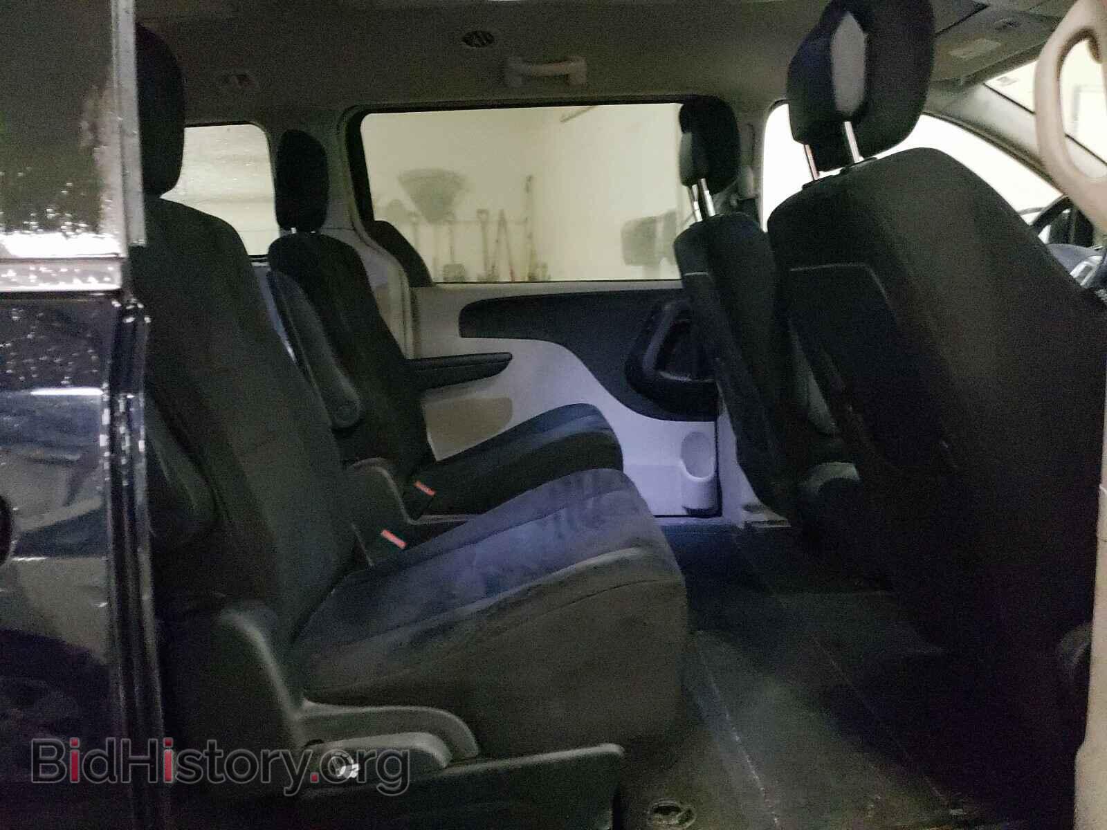 2011 CHRYSLER MINIVAN - VIN: 2A4RR5DG6BR604950 - Photo 6
