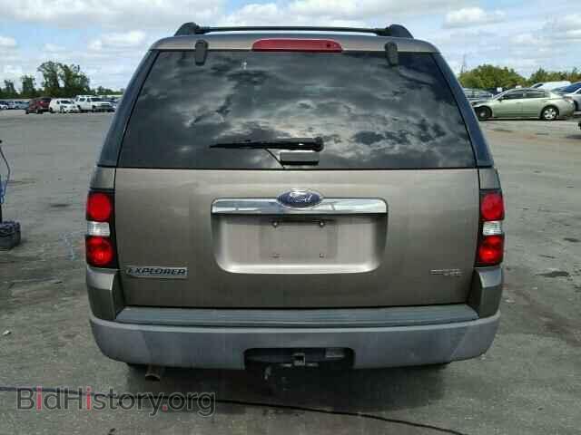 2006 FORD EXPLORER - VIN: 1FMEU62E56UA55014 - Фото 10