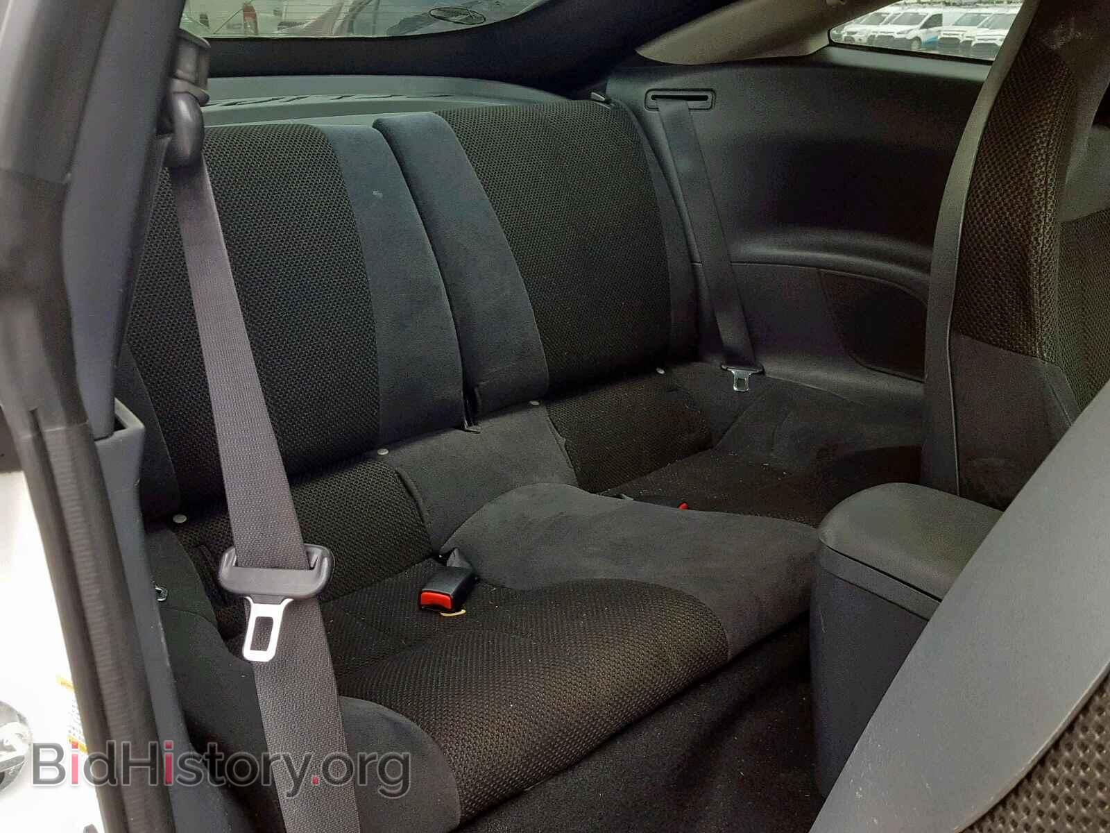 2008 MITSUBISHI ECLIPSE - VIN: 4A3AK24F08E007583 - Фото 6