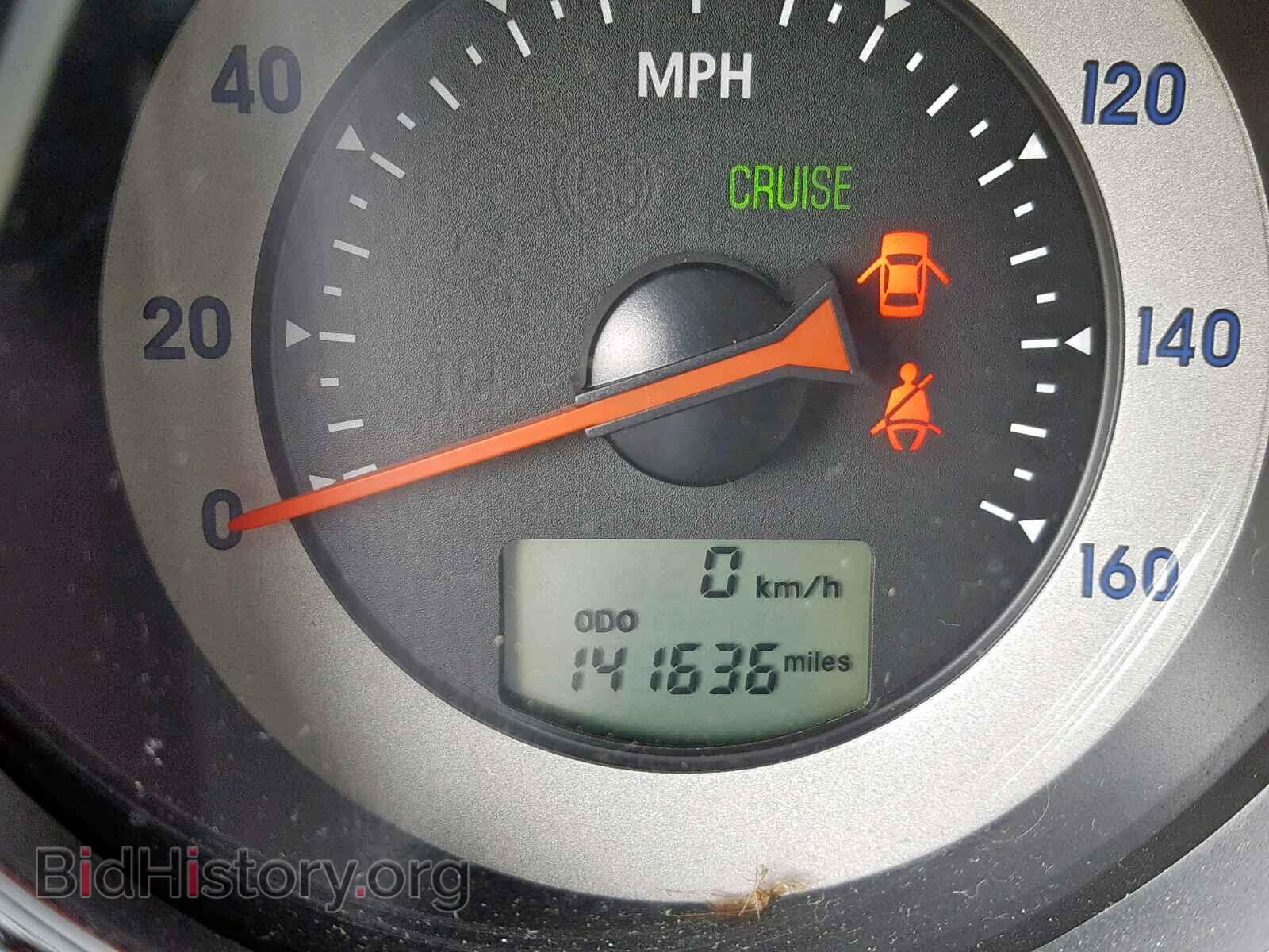2008 MITSUBISHI ECLIPSE - VIN: 4A3AK24F08E007583 - Фото 8