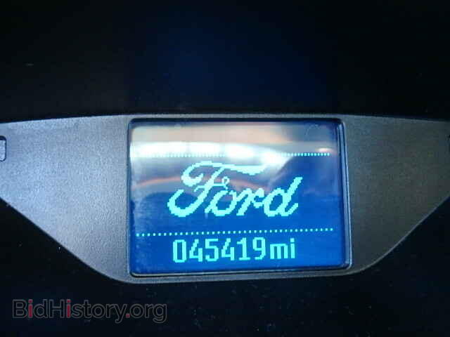 2012 FORD FOCUS - VIN: 1FAHP3F25CL452690 - Фото 8