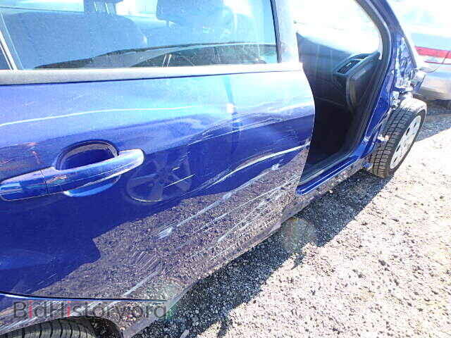 2012 FORD FOCUS - VIN: 1FAHP3F25CL452690 - Фото 9