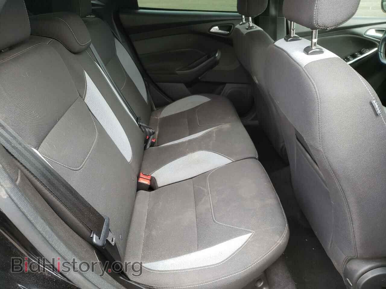 2018 FORD FOCUS - VIN: 1FADP3L99JL215164 - Фото 6