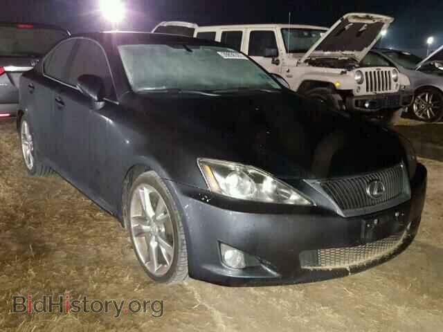 Photo JTHBK262X95089050 - LEXUS IS250 2009