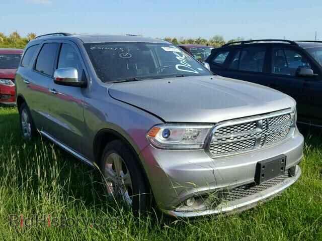Photo 1C4RDHAG9FC120375 - DODGE DURANGO 2015