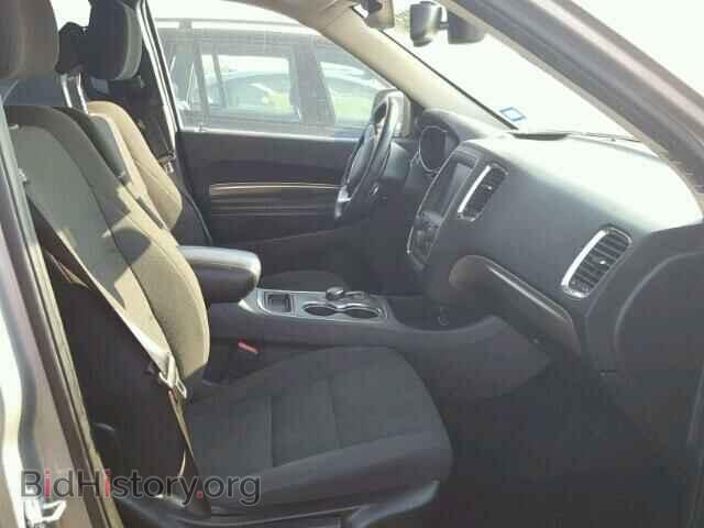 2015 DODGE DURANGO - VIN: 1C4RDHAG9FC120375 - Photo 5