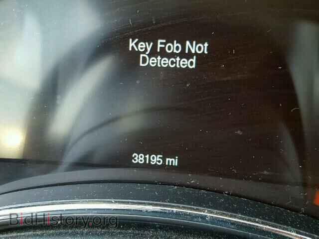 2015 DODGE DURANGO - VIN: 1C4RDHAG9FC120375 - Photo 8