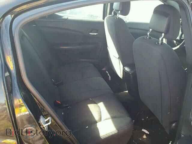2012 DODGE AVENGER - VIN: 1C3CDZAB3CN110672 - Photo 6