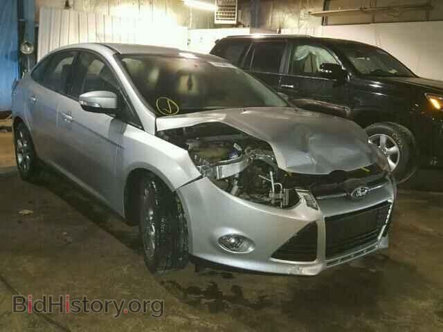 Фотография 1FADP3F25DL383788 - FORD FOCUS 2013