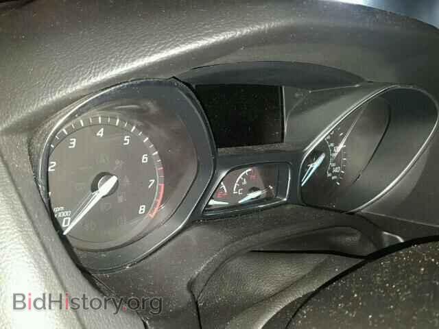 2013 FORD FOCUS - VIN: 1FADP3F25DL383788 - Фото 8