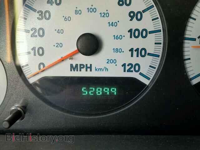 2006 DODGE CARAVAN - VIN: 1D4GP24R76B641449 - Photo 8
