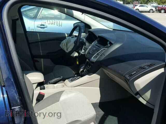 2012 FORD FOCUS - VIN: 1FAHP3F24CL114052 - Фото 5