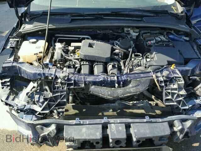 2012 FORD FOCUS - VIN: 1FAHP3F24CL114052 - Фото 7